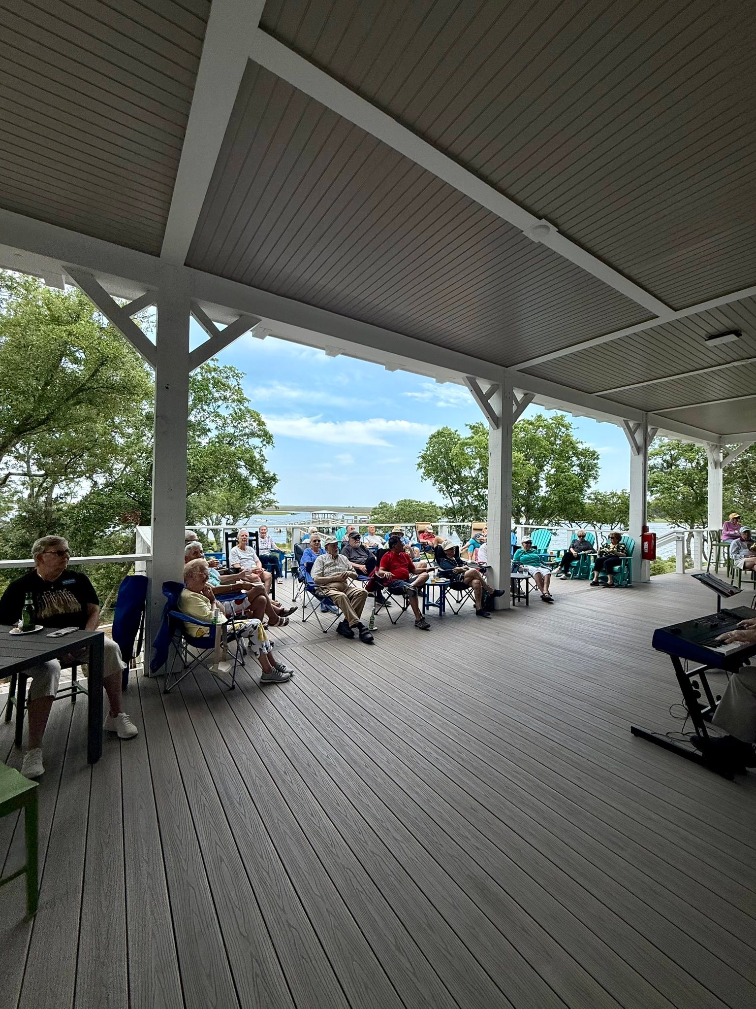 Trinity Landing - A Senior Living Community | Wilmington NC