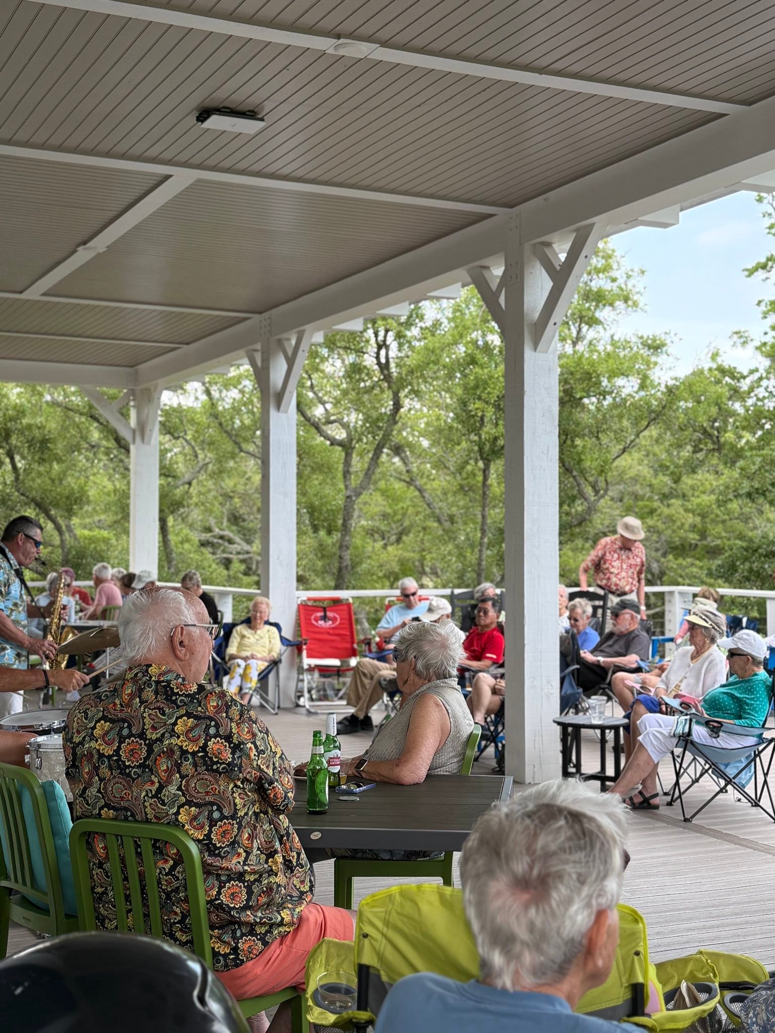 Trinity Landing - A Senior Living Community | Wilmington NC