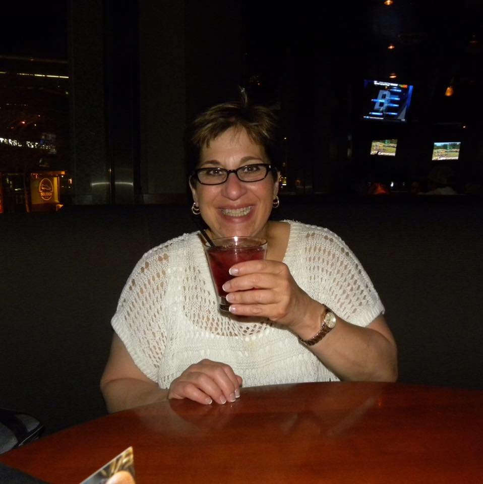 Thank you everyone for the birthday... - Robin Pavone-Torpey | Facebook