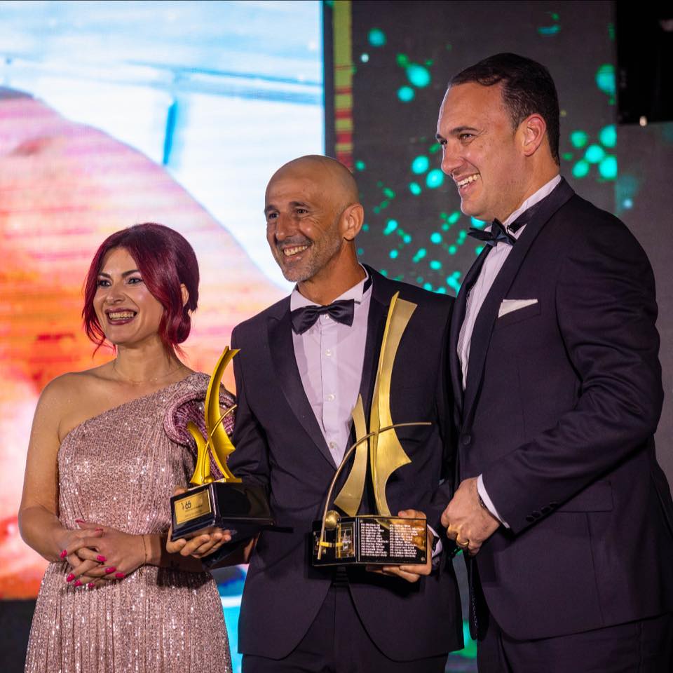 🗳️ VOTE for the People’s Choice Award 🏆 in the 66th edition of the ...