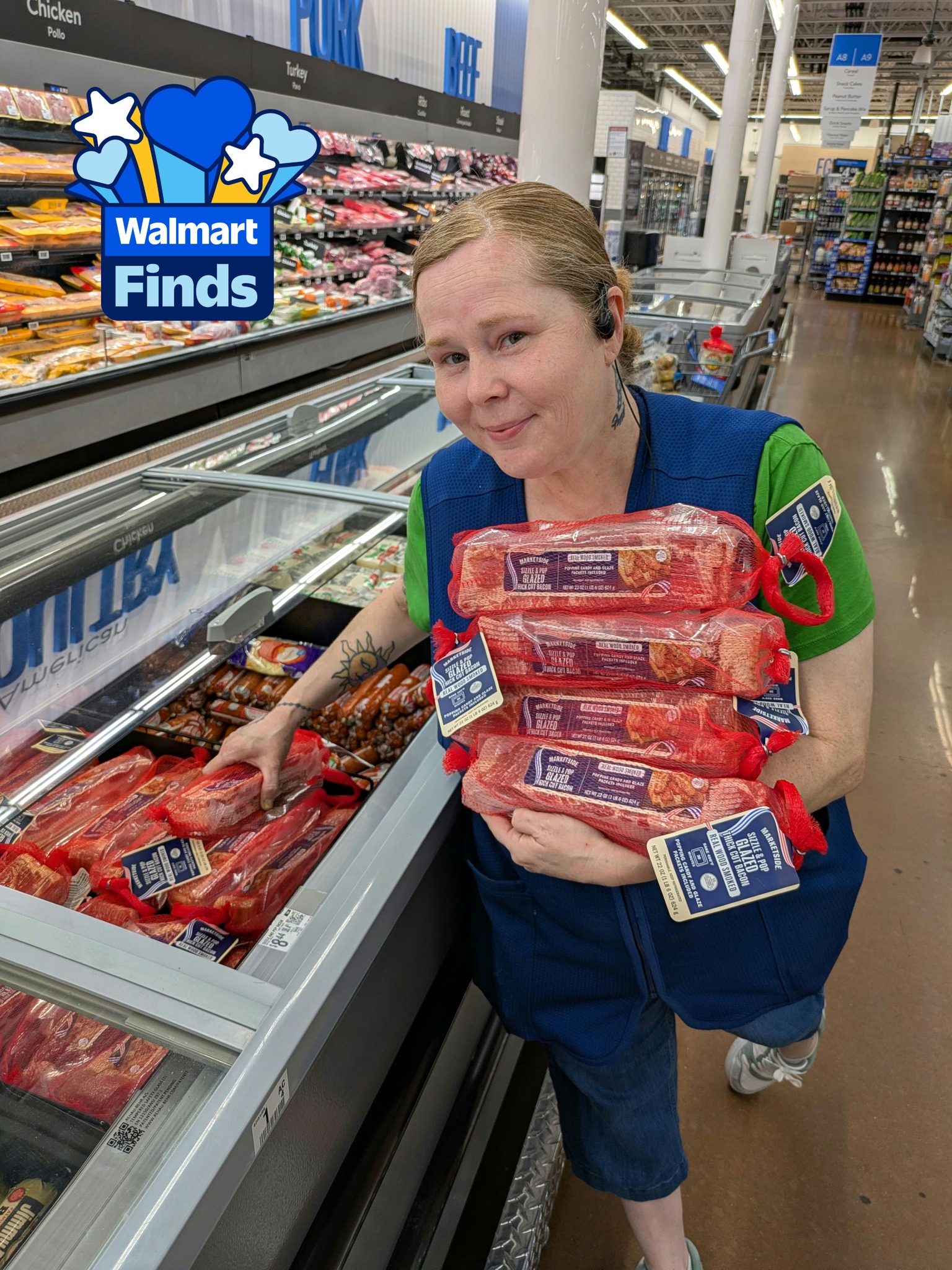 Walmart Neighborhood Market Tulsa - E 21st St | Tulsa OK