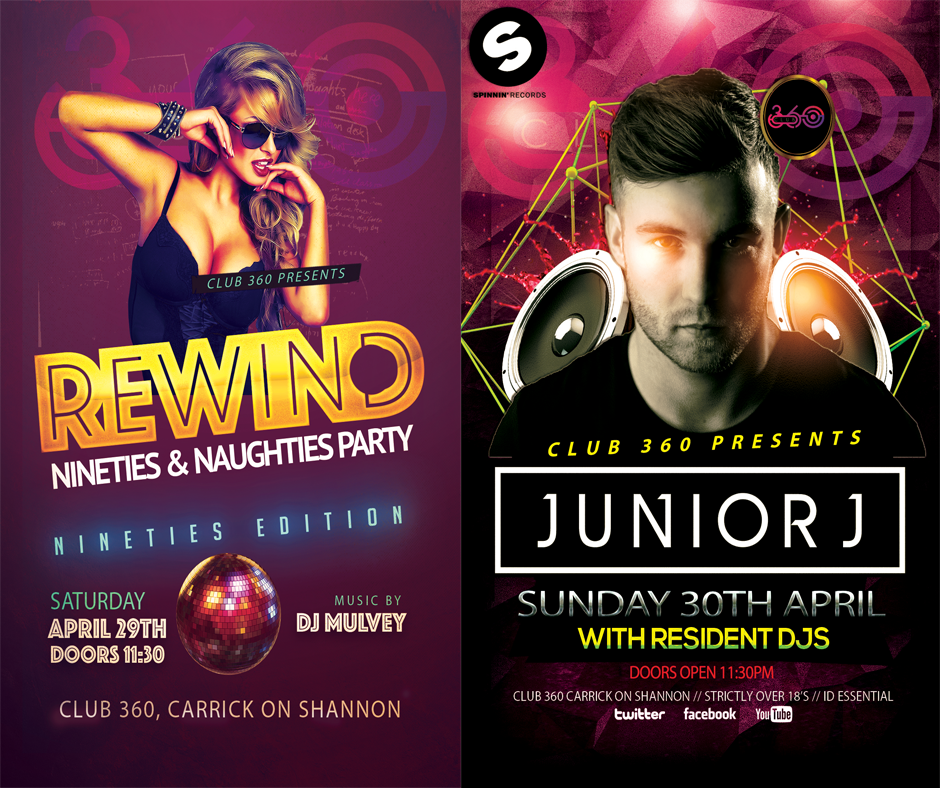 7 Of The Worst Local Nightclub Names In Ireland Collegetimes Com
