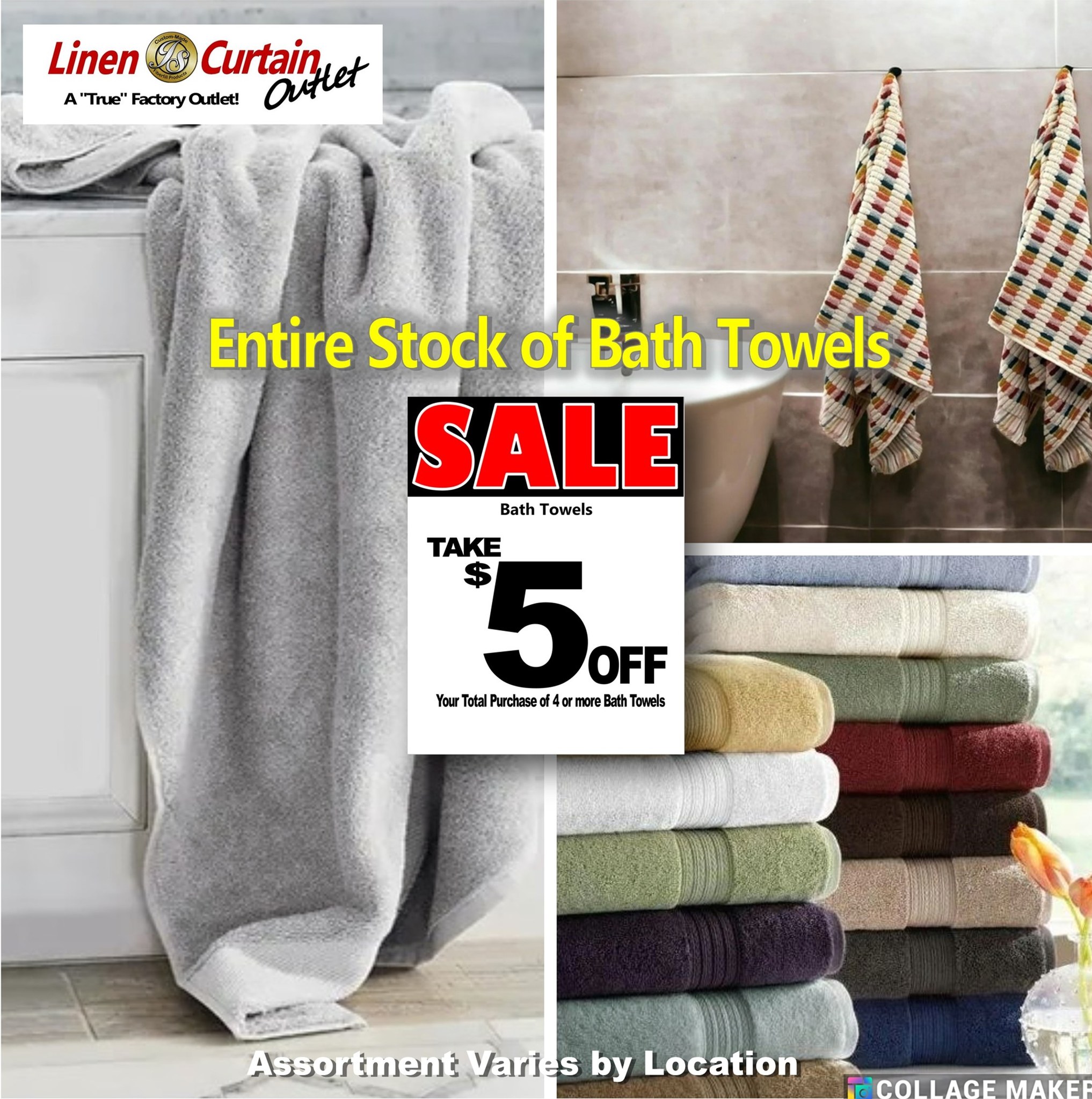 JS Linen and... - JS Linen and Curtain Outlet Hickory NC