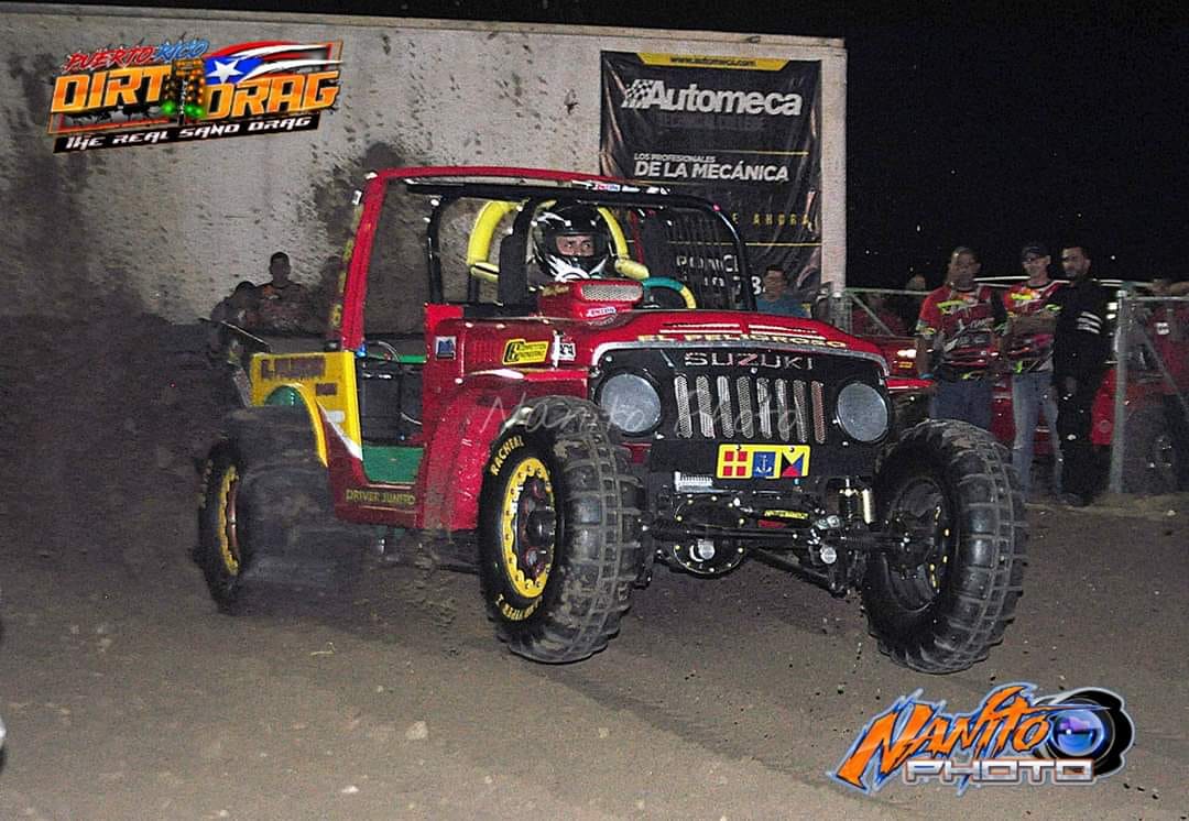 El Peligroso Racing