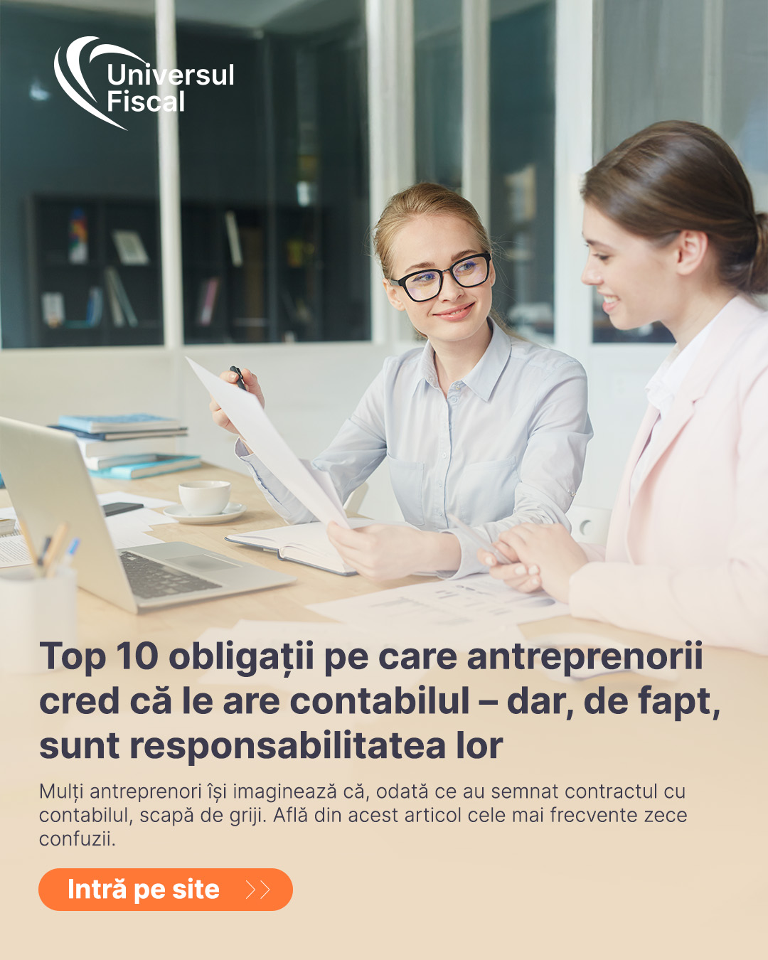 Universul - 🤝 Clarifică-ți responsabilitățile în relația cu contabilul ...