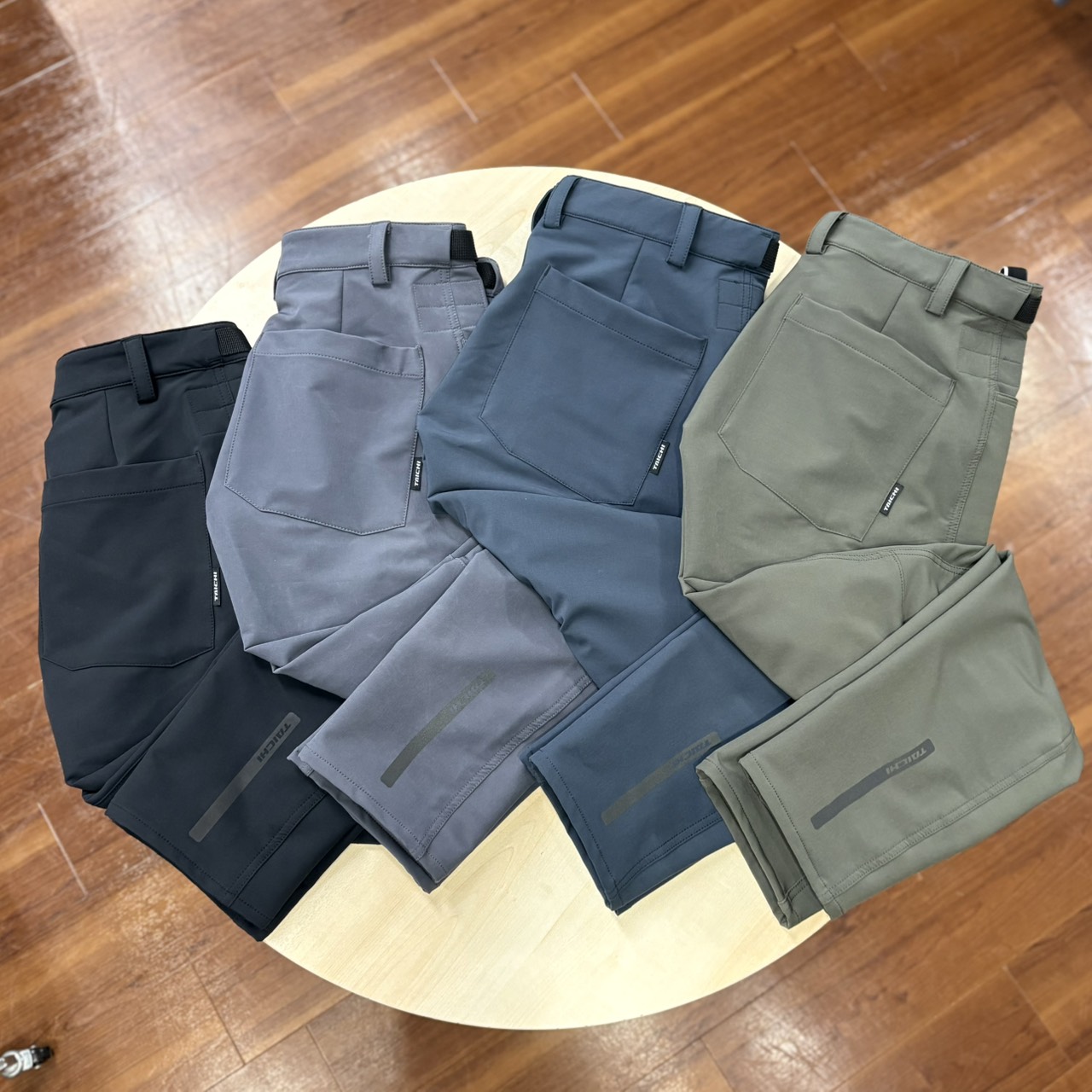 Taichi Flagship Store added a new - Taichi Flagship Store