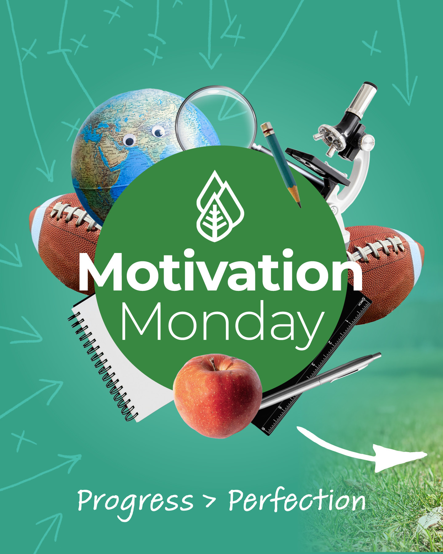 Big games aren’t won... - Huntington Learning Center | Facebook