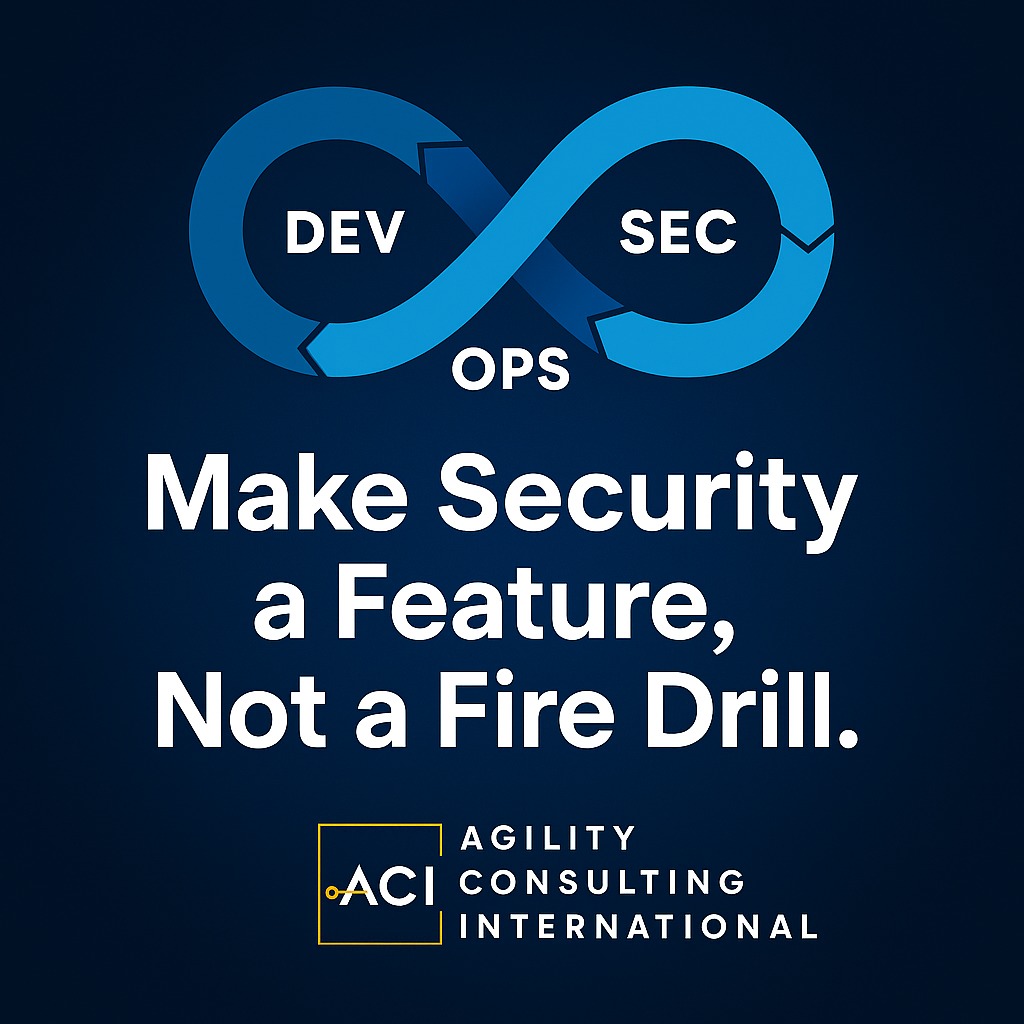 Agility - 🚨 Security risks are rising — and traditional approaches can ...