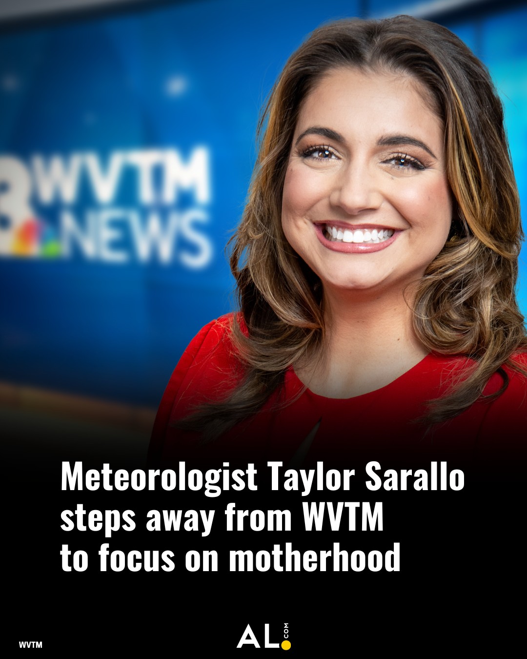 The Birmingham - Birmingham-area meteorologist Taylor Sarallo has ...