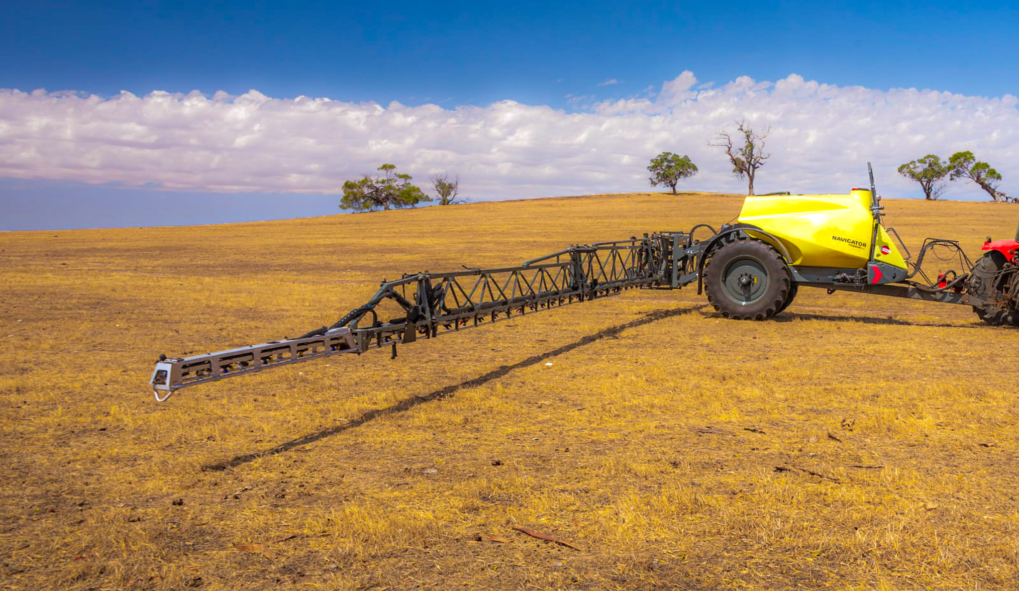 Trade - It’s our first look at AGCO’s Challenger MT738 - and it’s a ...