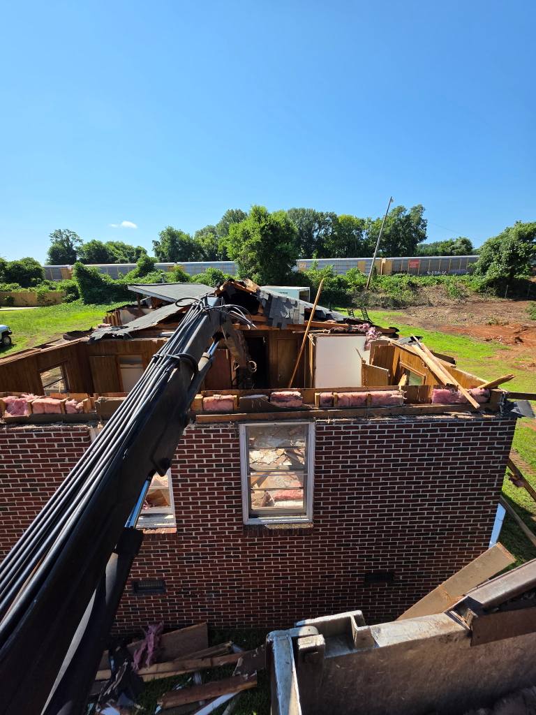 Arbor Master Tree Care | Simpsonville SC