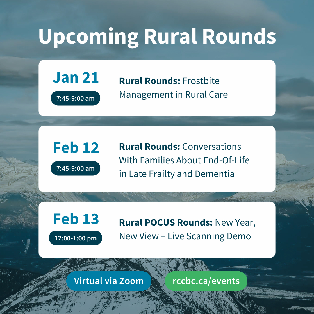 Rural Coordination Centre of BC - RCCbc - Want to find or share a rural ...