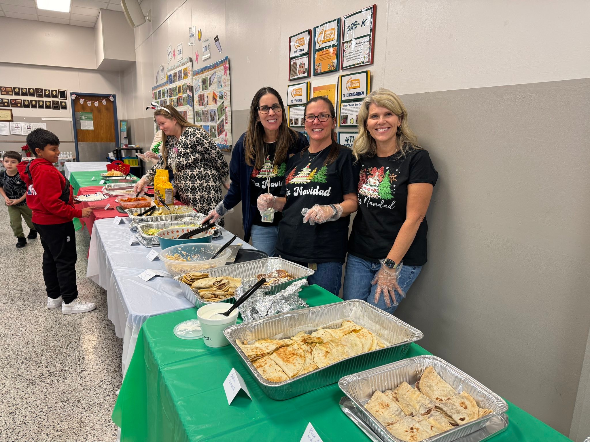 Michael C. Riley Elementary School & ECC | Bluffton SC