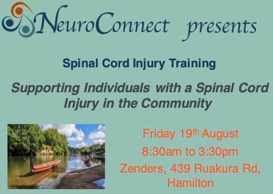 NeuroConnect - Ever wonder how to manage spasticity, AD,... | Facebook