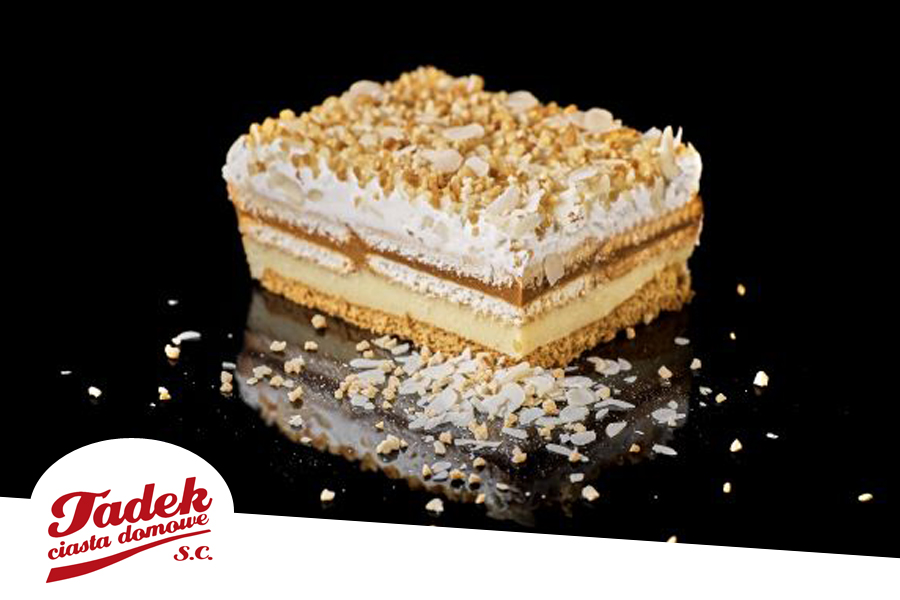 Tadek Ciasta Domowe | Mokre