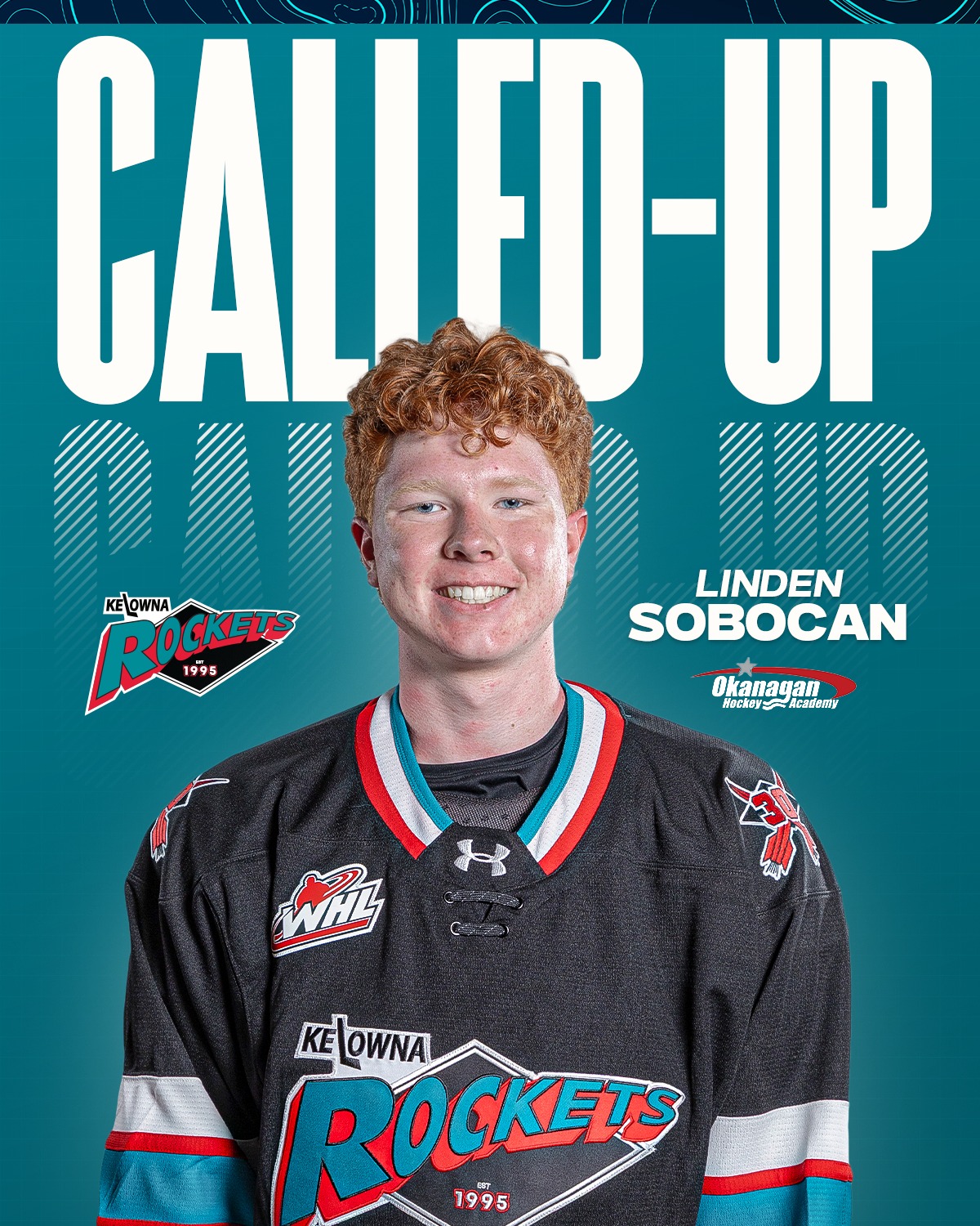 Kelowna Rockets - ROSTER UPDATE: The Kelowna Rockets have... | Facebook