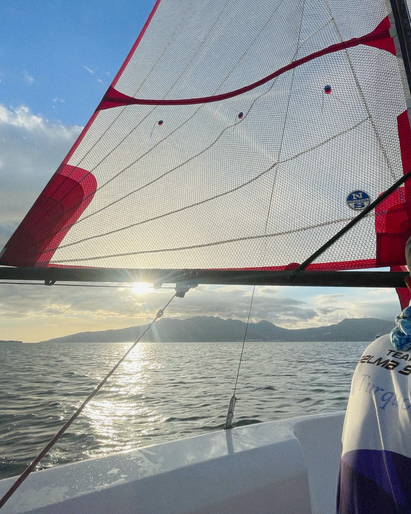 Subic Sailing Club | Olongapo