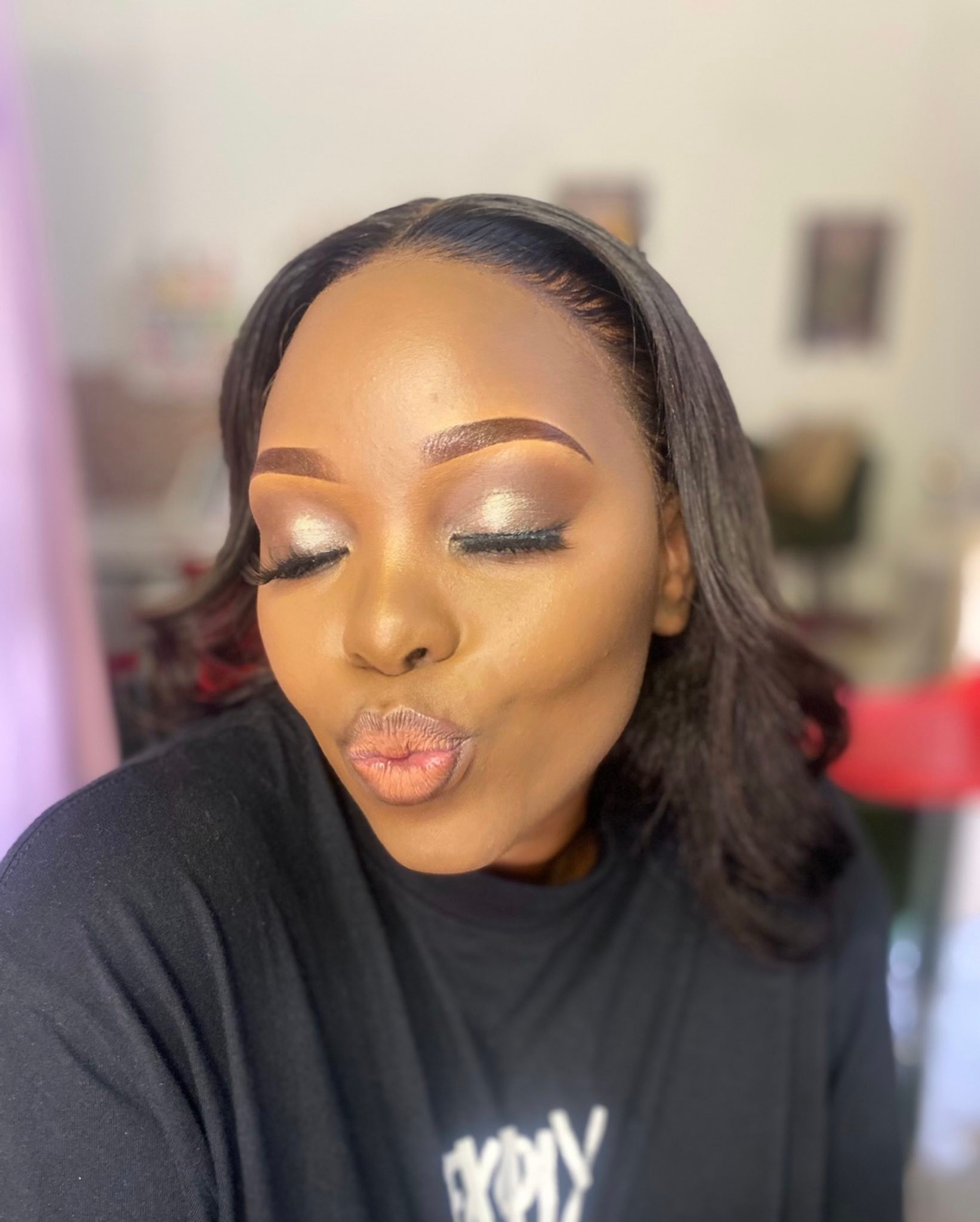 Naledi Mathibe