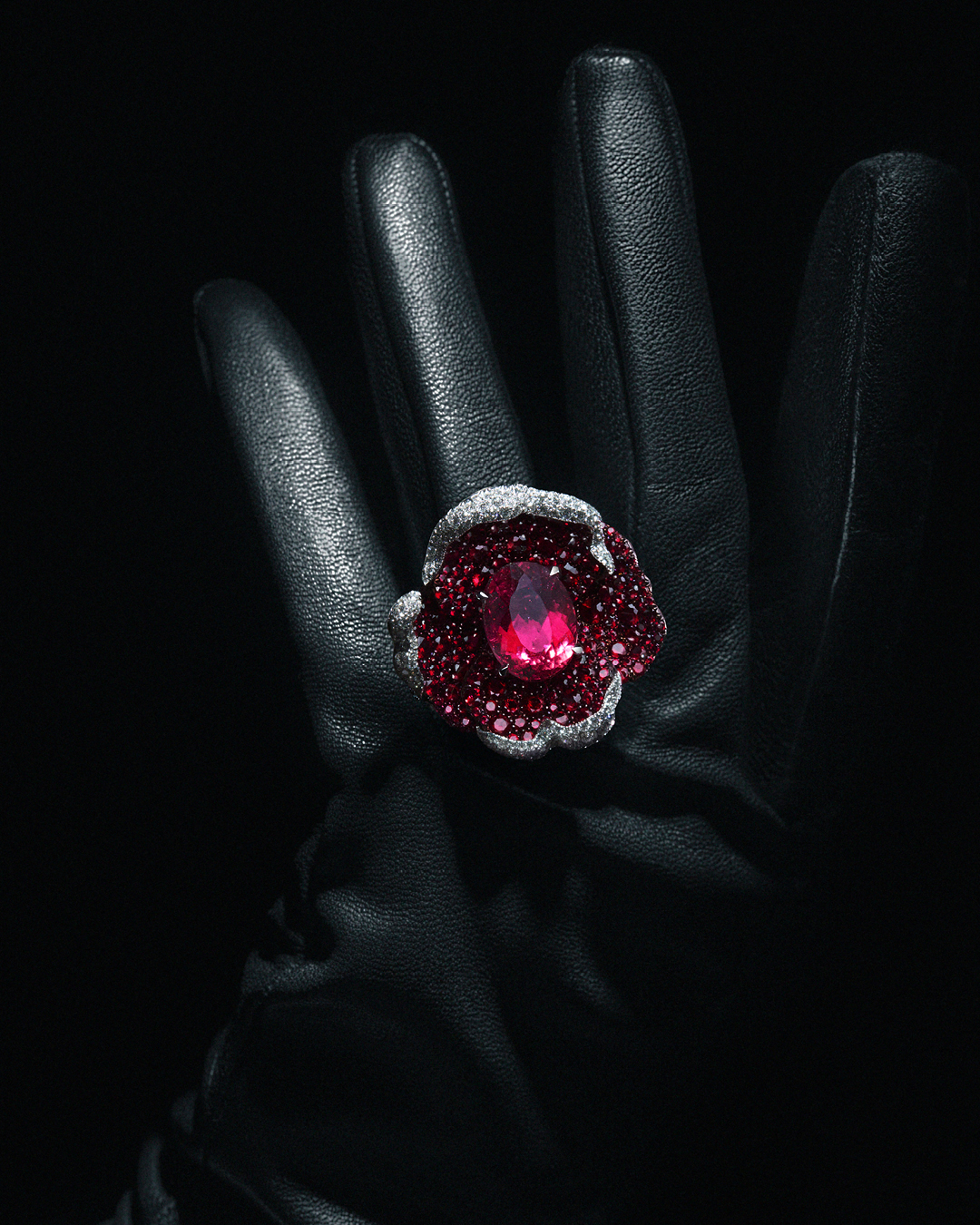 GUCCI HIGH JEWELRY Unveiling the new collection of one-of-a-kind