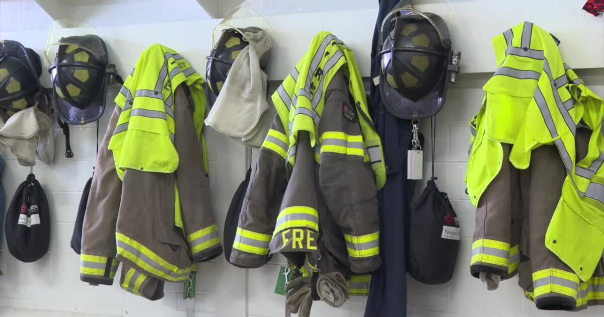 LSW Emergency Services | Laingsburg MI