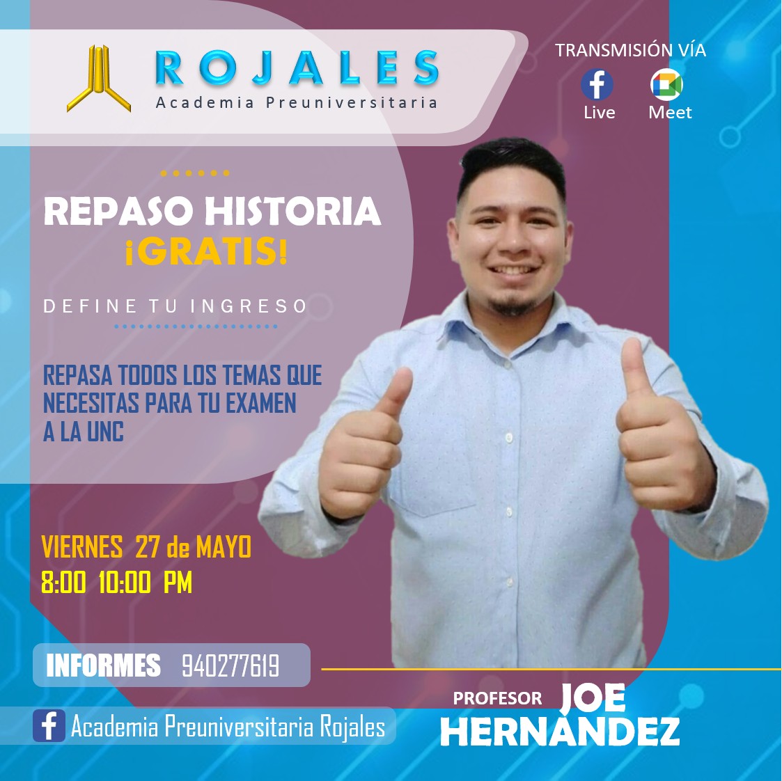 Academia Rojales