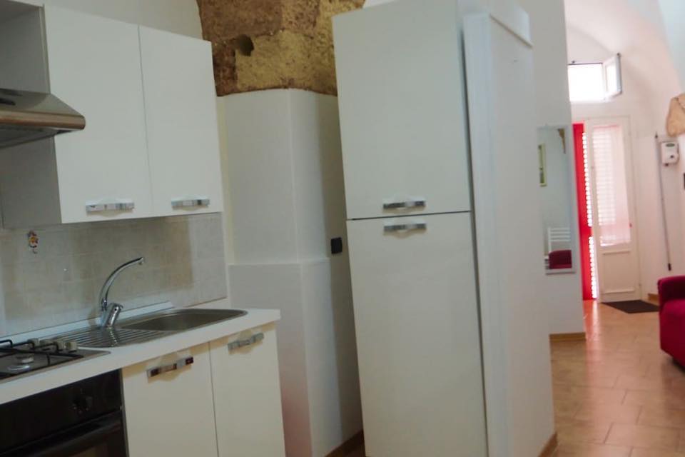 Casa Rubino - Casa vacanze Salento | Seclì