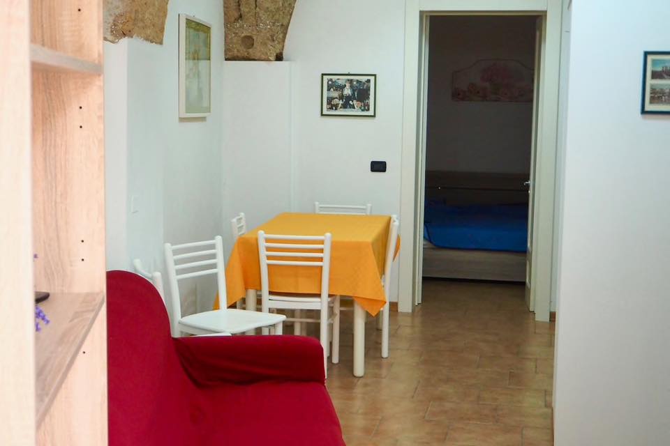 Casa Rubino - Casa vacanze Salento | Seclì
