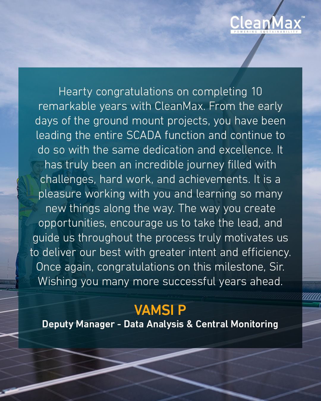 CleanMax | Mumbai