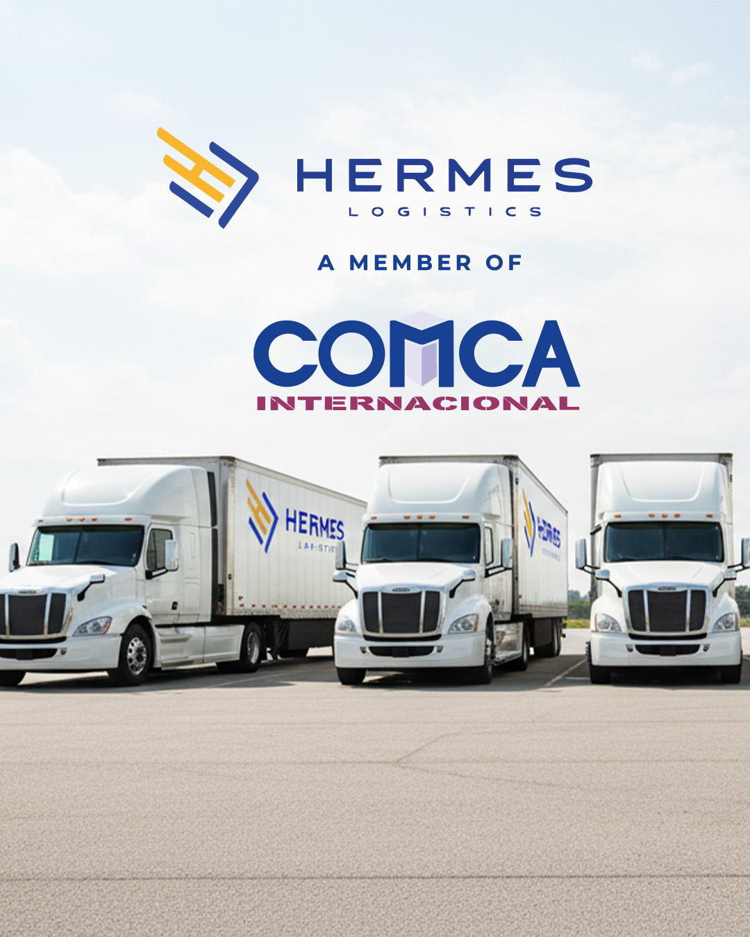 Hermes Logistics
