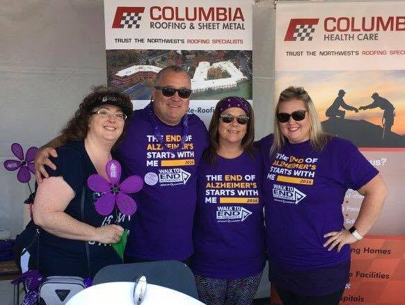 National Women In Roofing... - National Women In Roofing