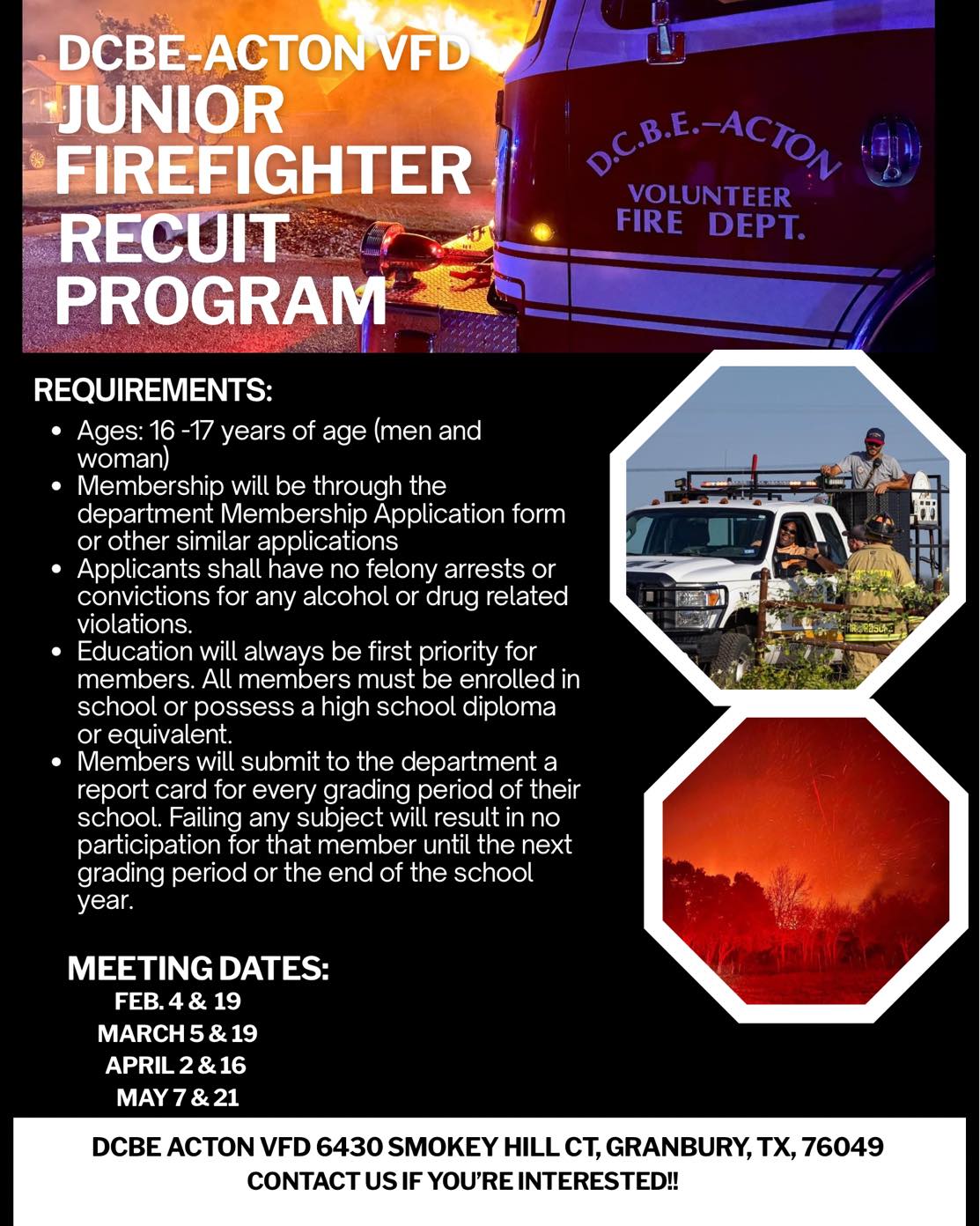 DCBE-Acton VFD - DCBE-Acton VFD added a new photo.