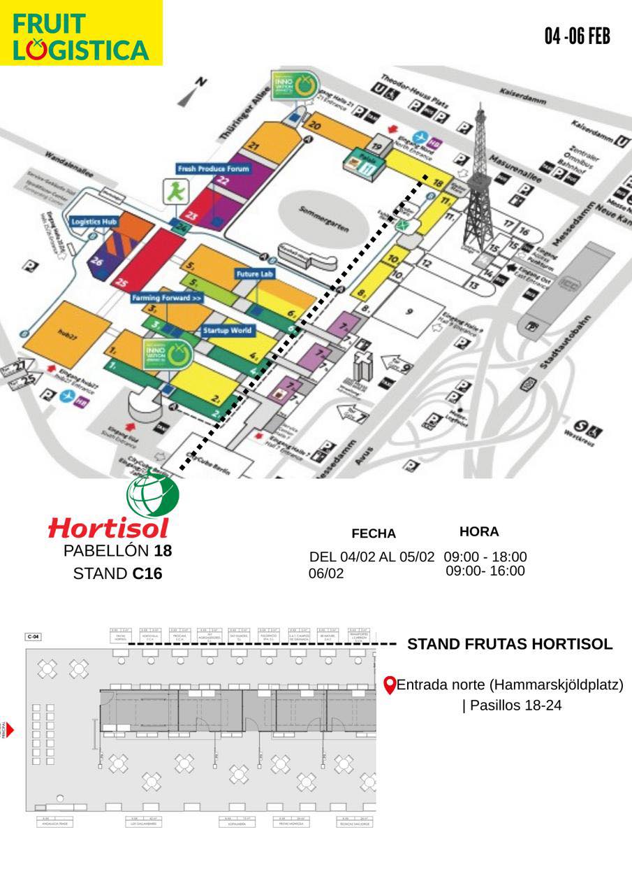 Hortisol
