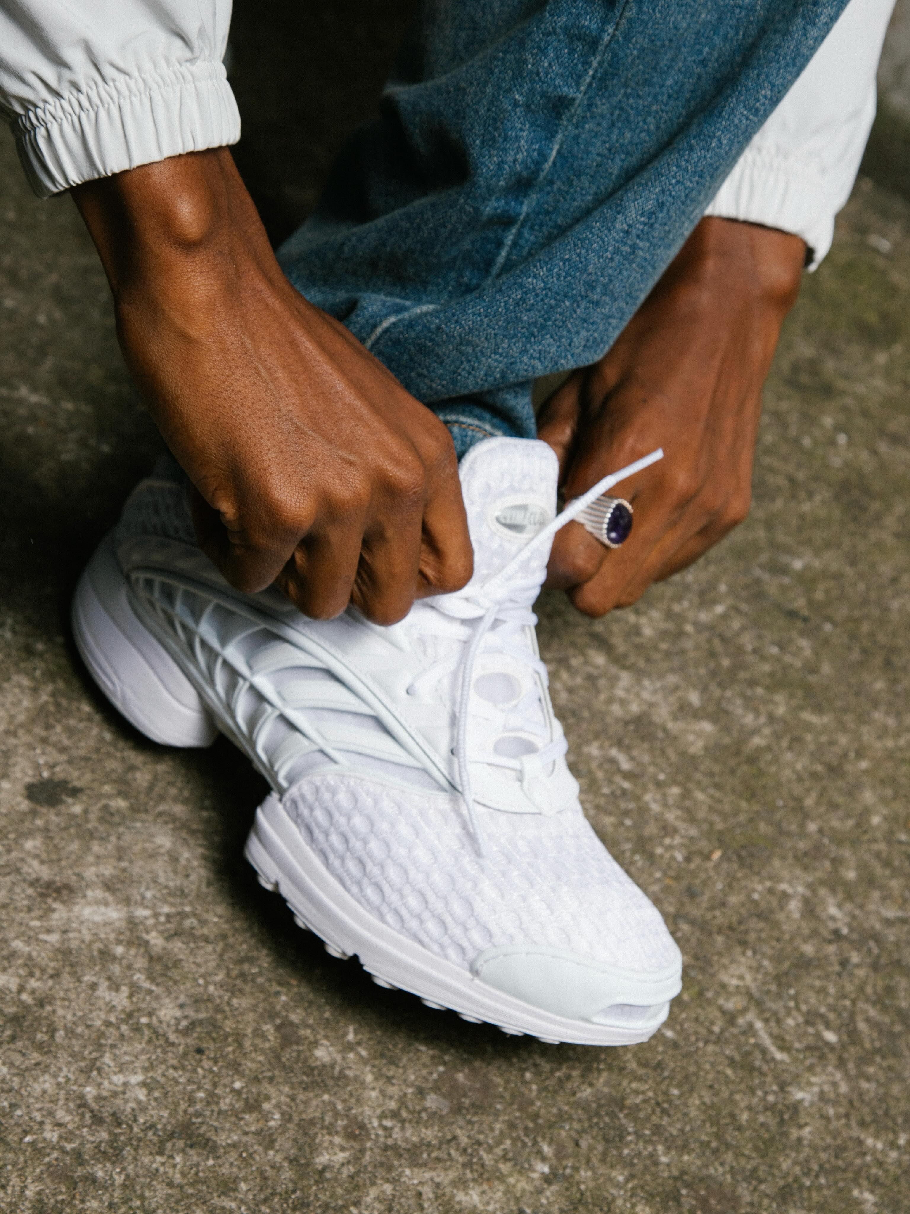 Built for the heat. Made for the city. From Paris streets to