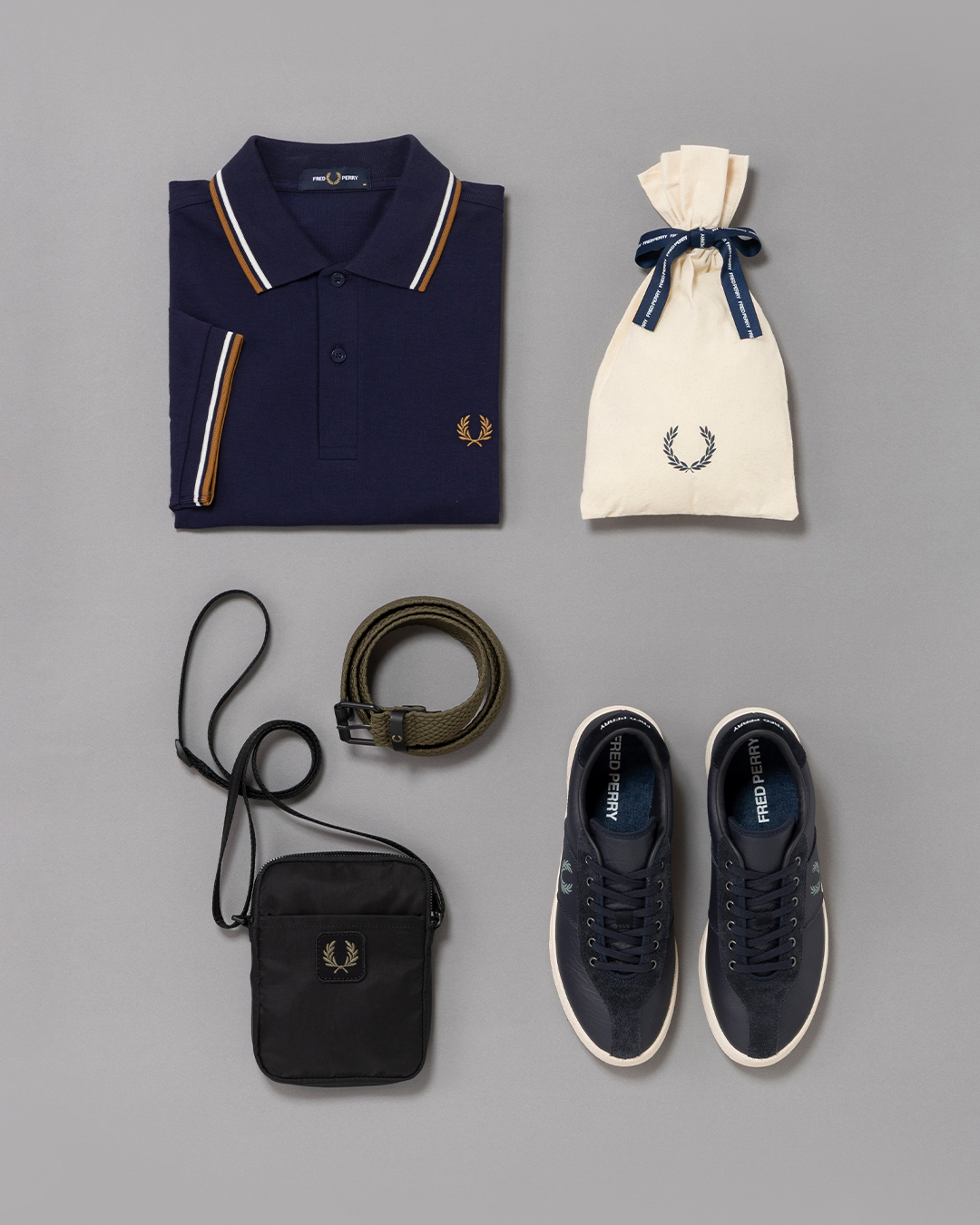 Coming soon. | 12/13(金) 発売開始 FRED PERRY × Ray BEAMS 本