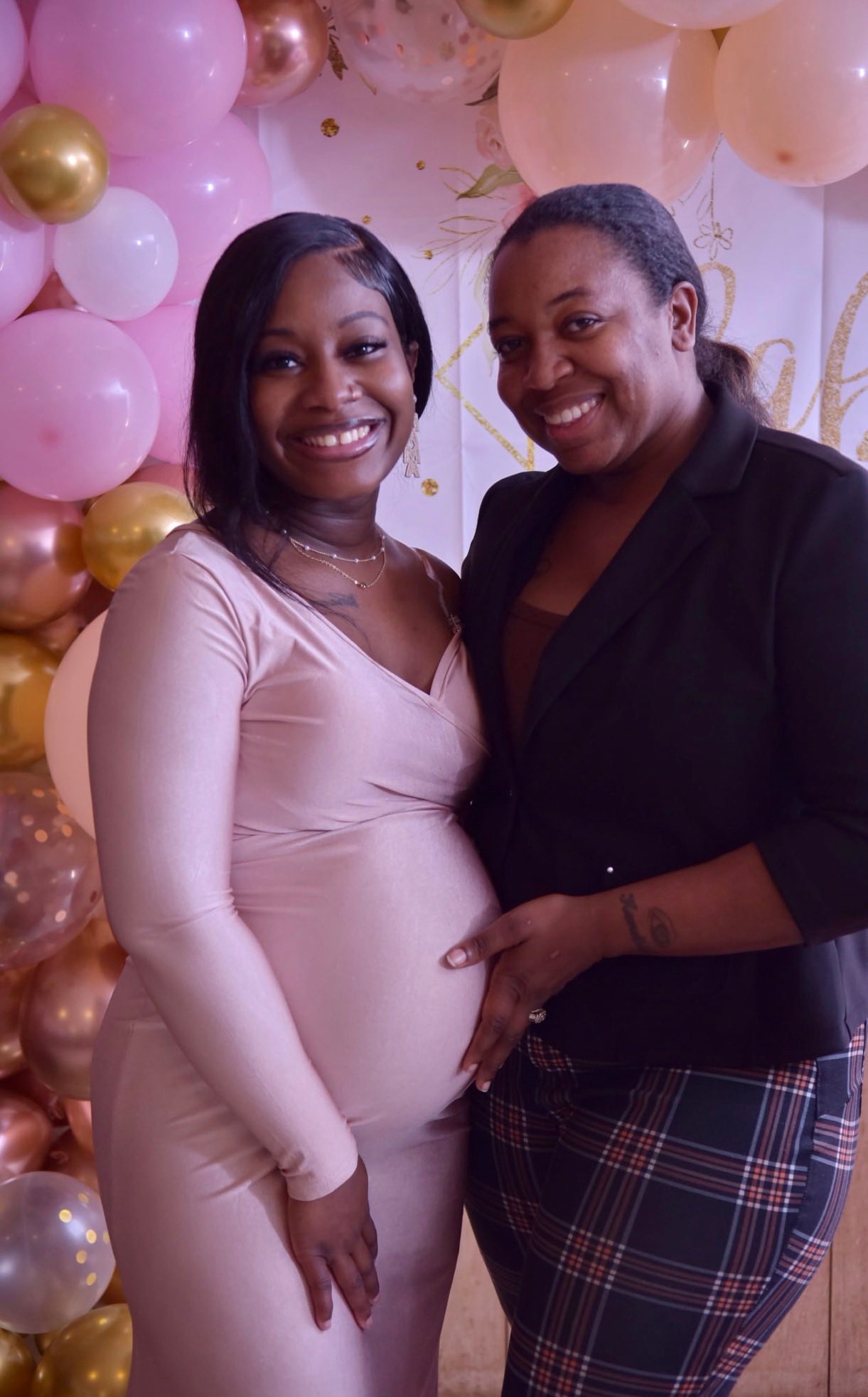 Layiah Muldrow - Layiah Muldrow added a new photo.