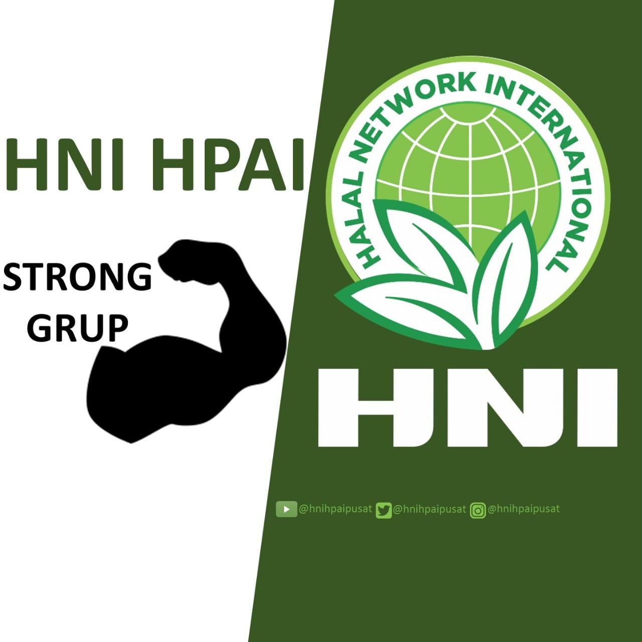 HNI HPAI STRONG GRUP | Facebook