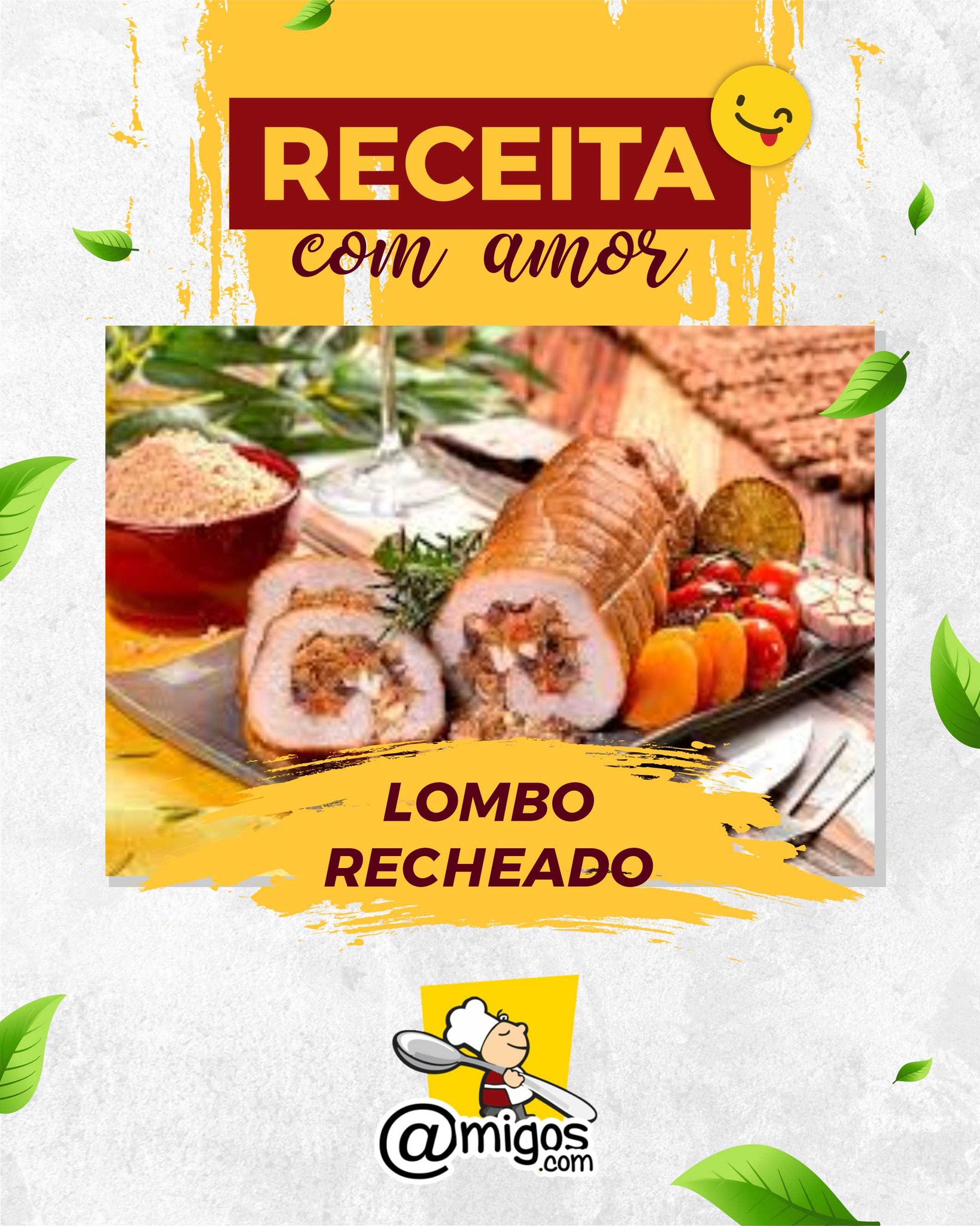 Restaurante - RECEITA PARA VOCÊ! SALADA DE BATATA COM ATUM INGREDIENTES ...