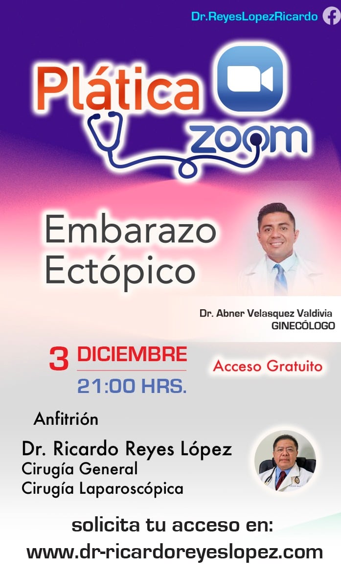 Ricardo Reyes López - Home
