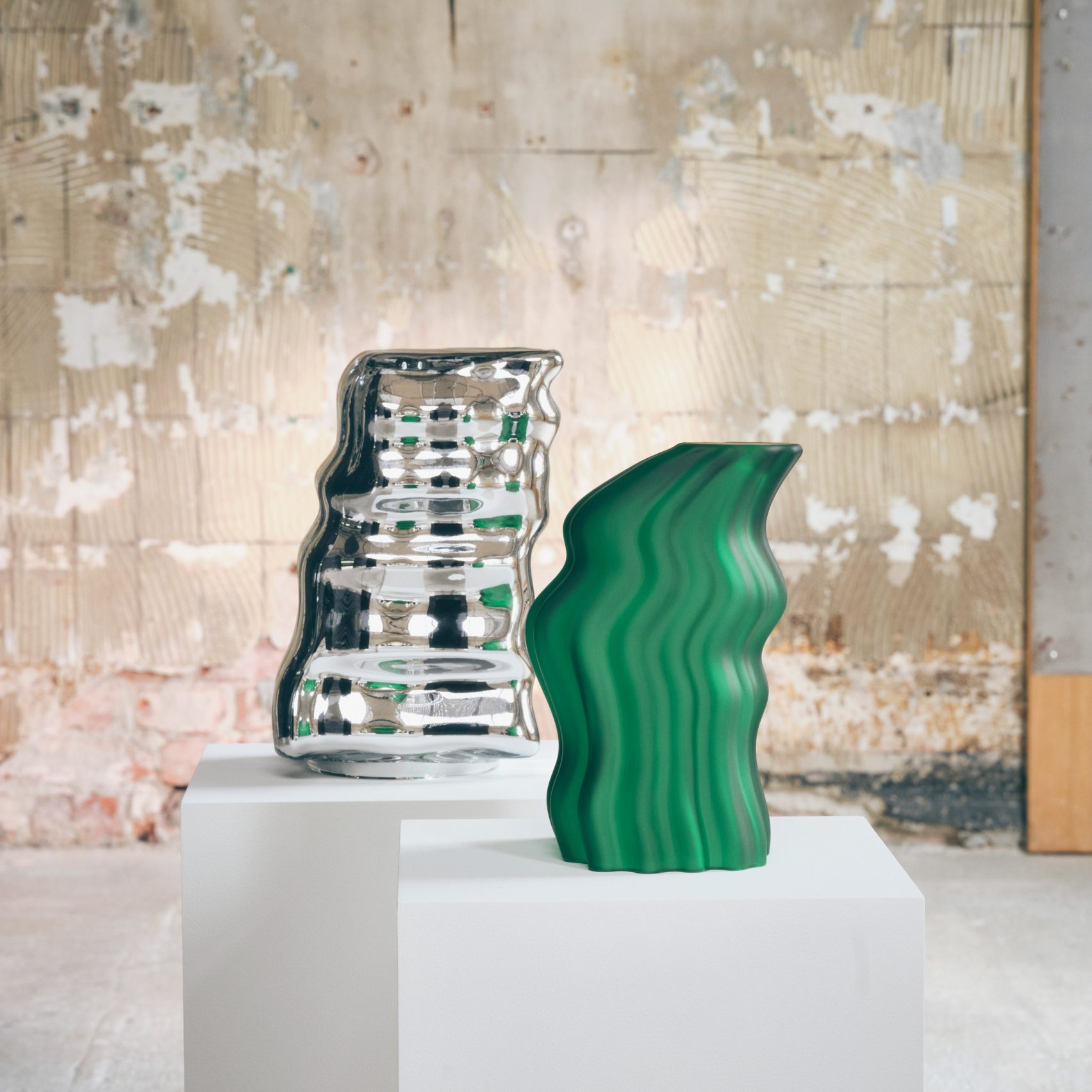 Dezeen - Japanese architect Makoto Suzuki has designed his own