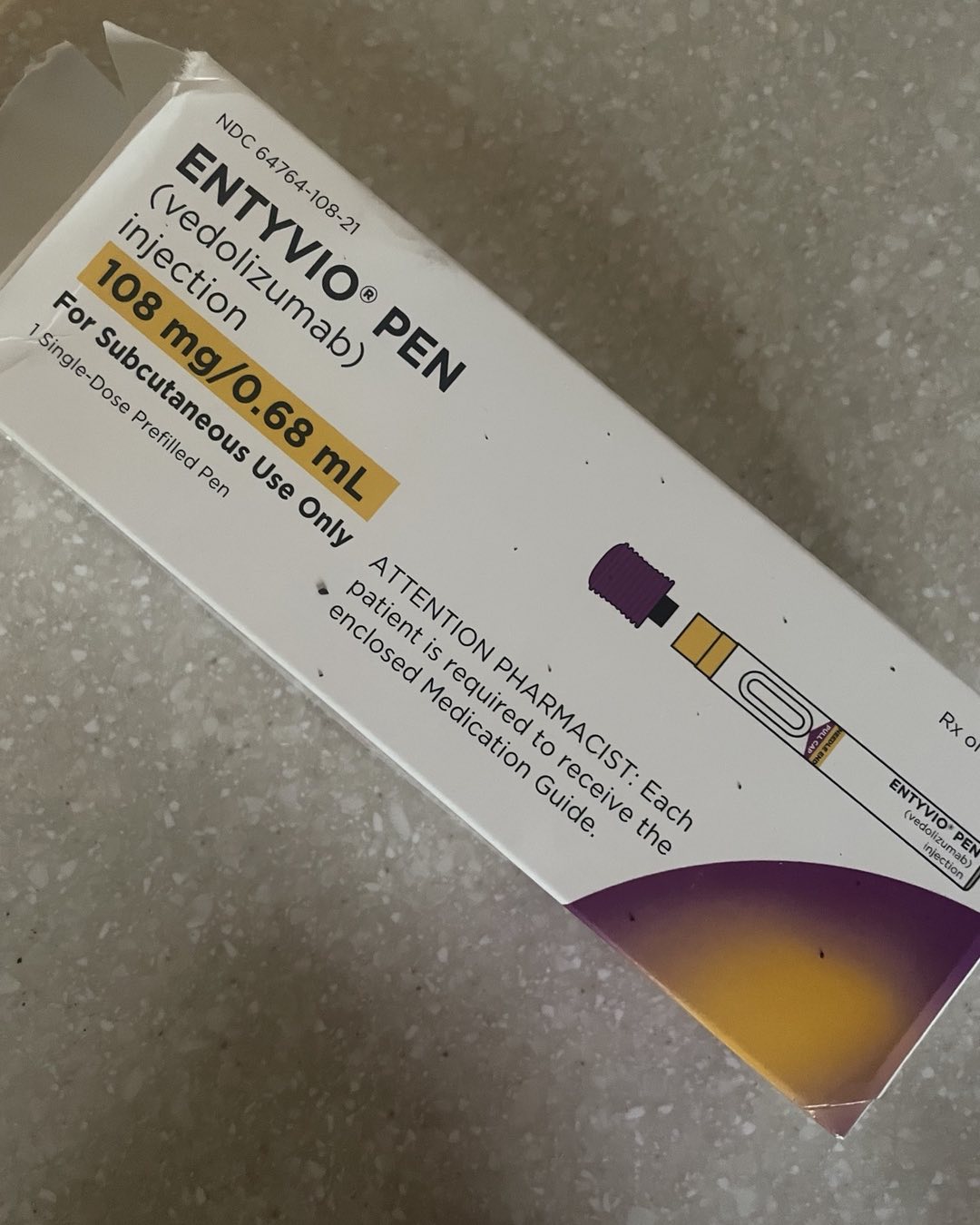 The Exercise Prescription