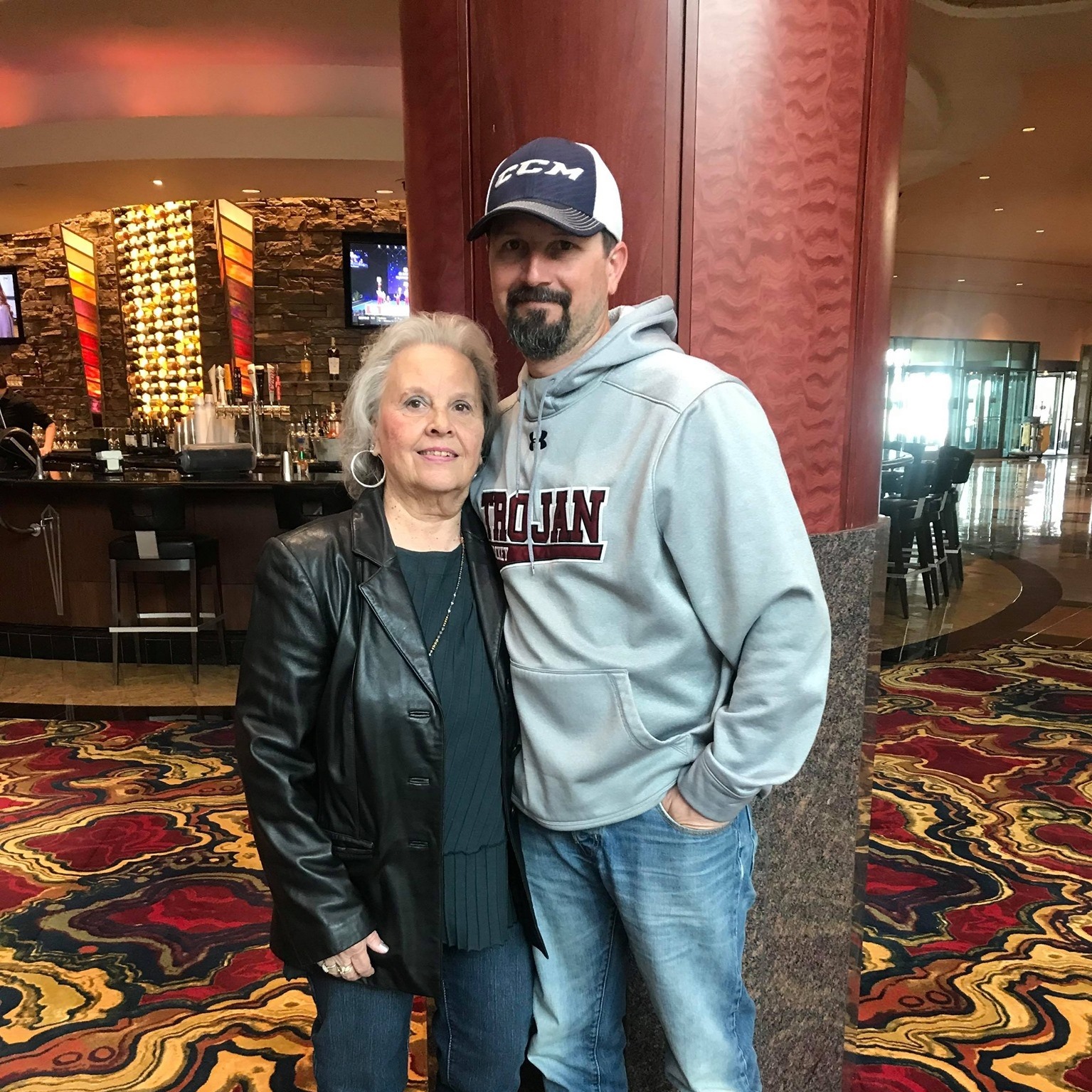 Todd Simison, owner and... - TCPBA Power Boat Racing | Facebook
