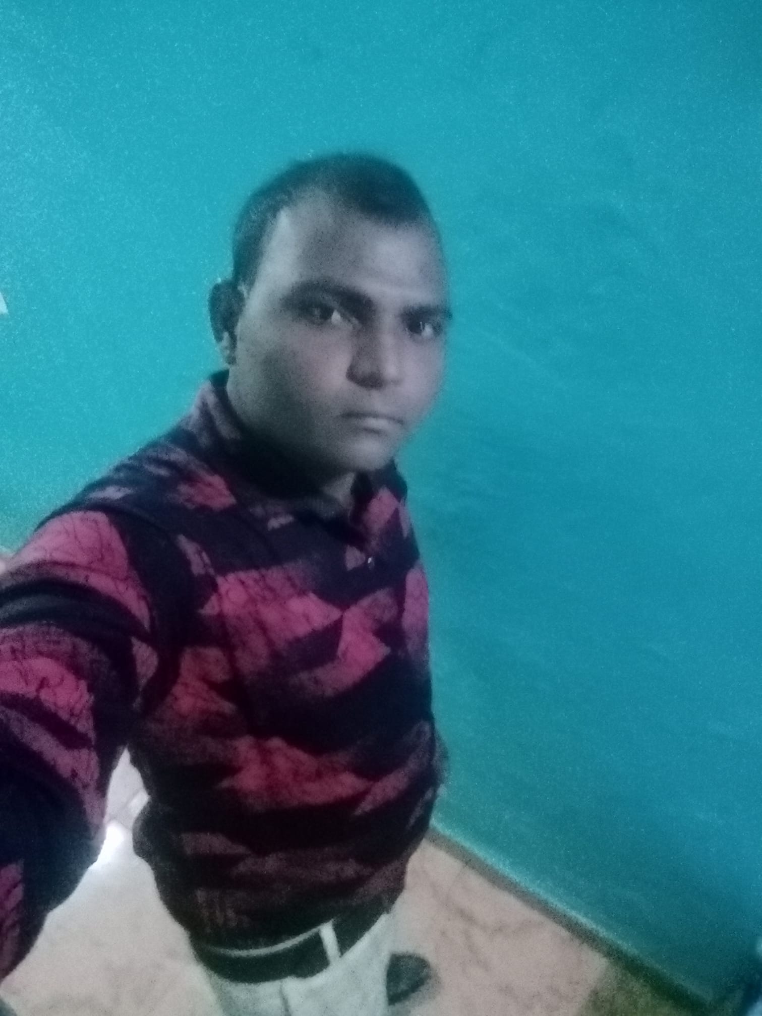 Azar Sheikh
