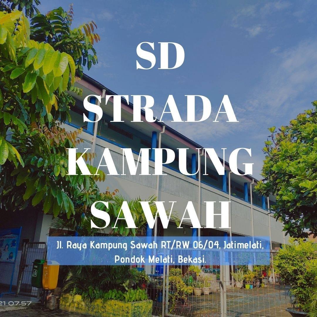 *🌟 PENERIMAAN SISWA BARU SD... - SD Strada Kampung Sawah | Facebook