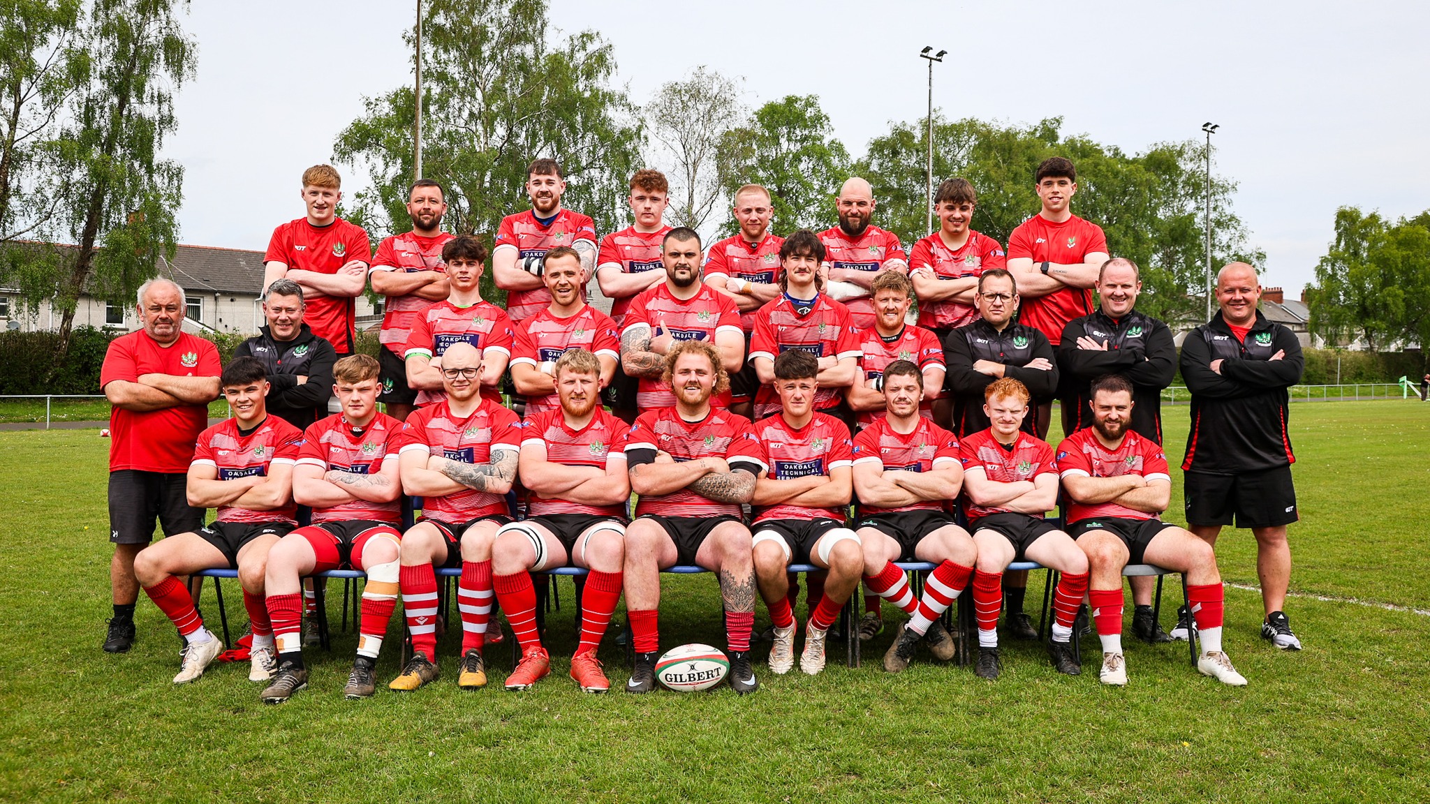 Newbridge RFC - Newbridge RFC added a new photo.