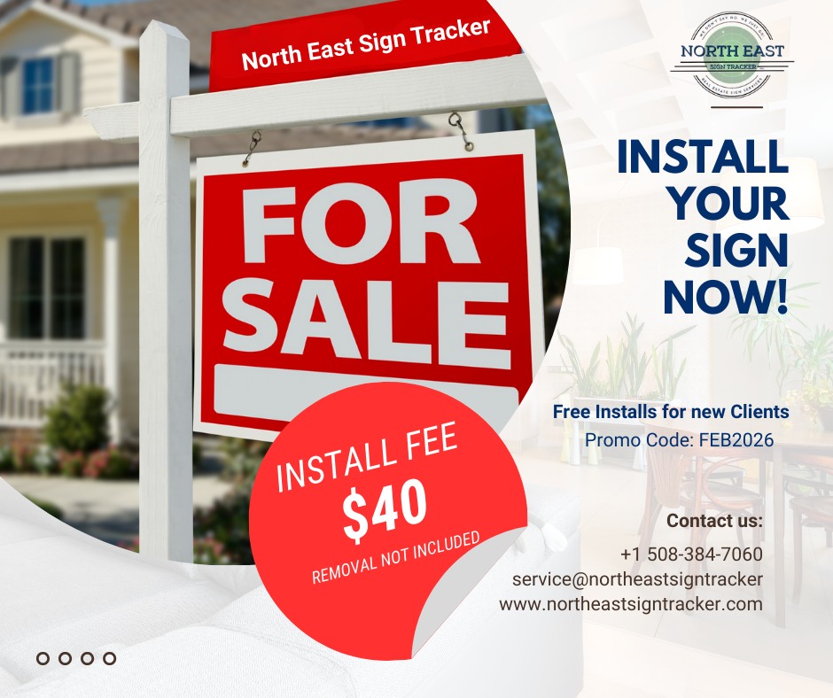 🔧 Service Calls &... - North East Sign Tracker INC | Facebook