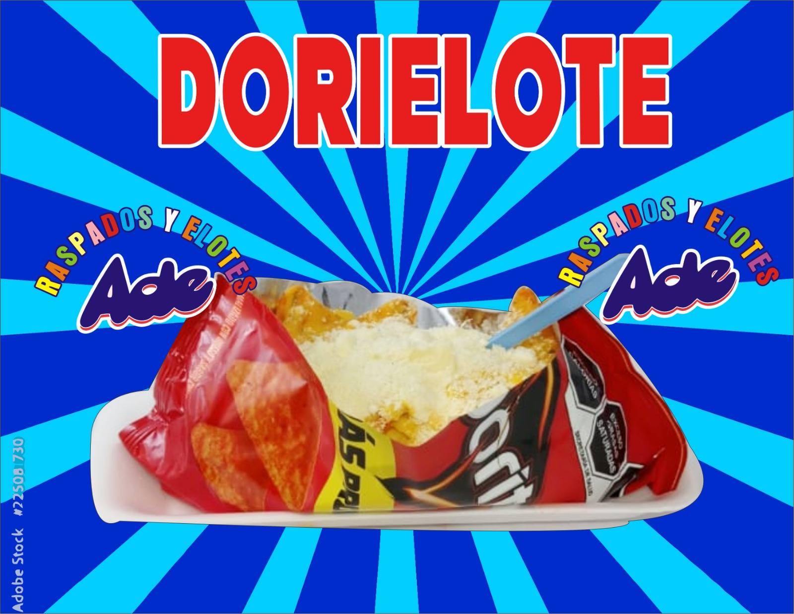 Raspados Y Elotes Ade | Poza Rica