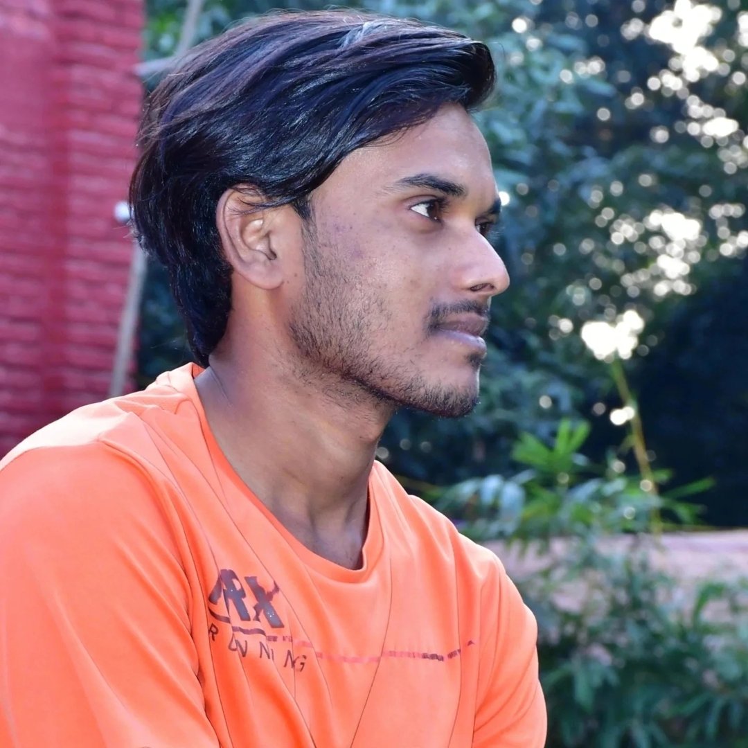 Vicky Kumar