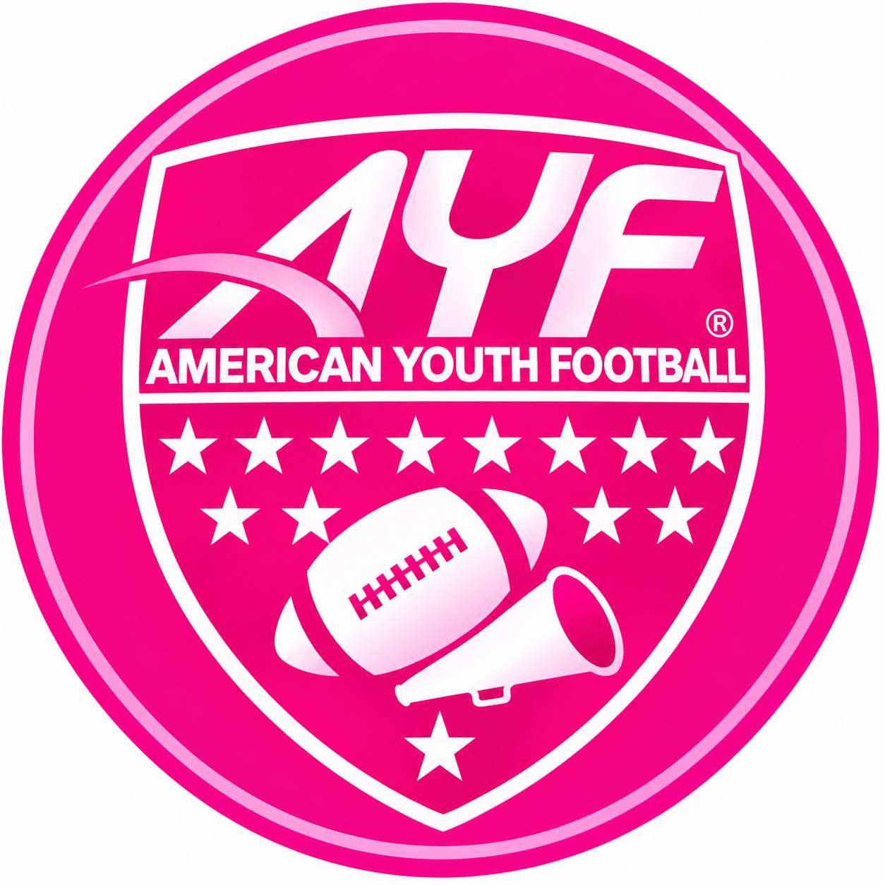 🏆🏈 2026 AYF NATIONAL... - American Youth Football and Cheer | Facebook