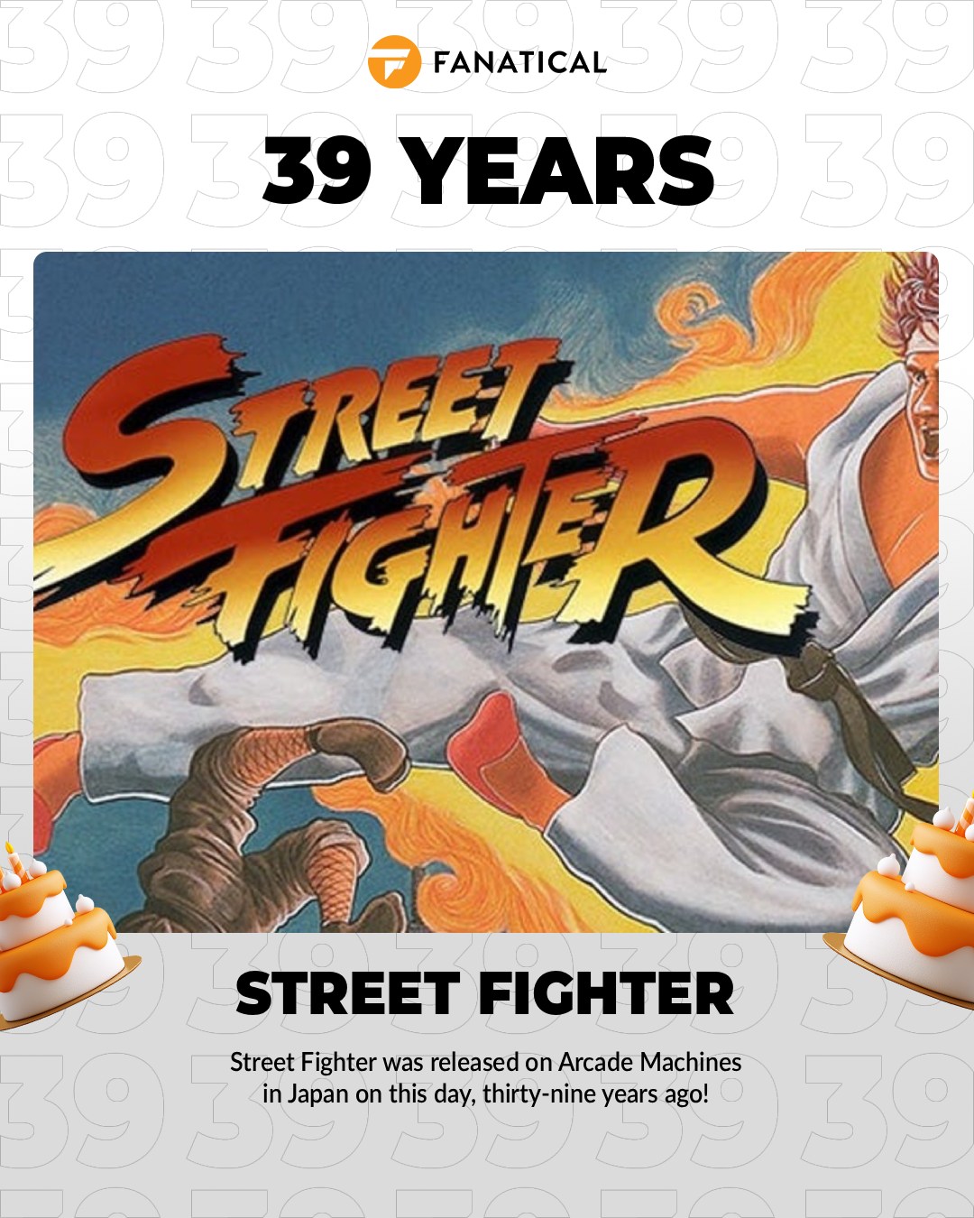 If there's ever a conversation about which fighting game is the