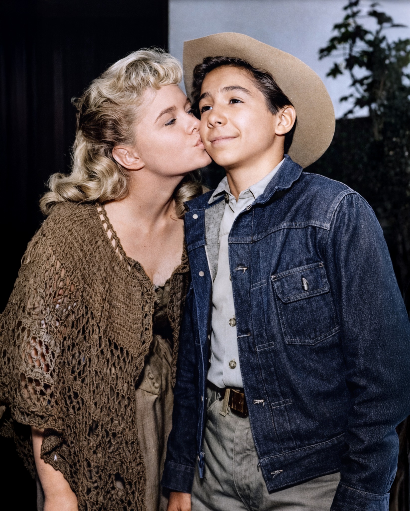 The Rifleman - Happy Valentine’s Day Rifleman Fans! 🤠 In North Fork ...